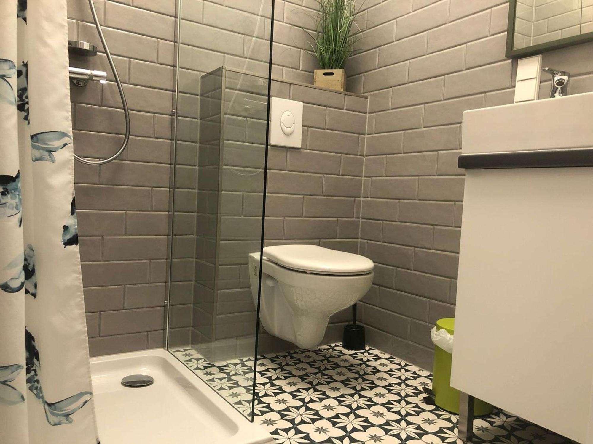 Ferienwohnung Haas Oberschopfheim Friesenheim  Eksteriør billede